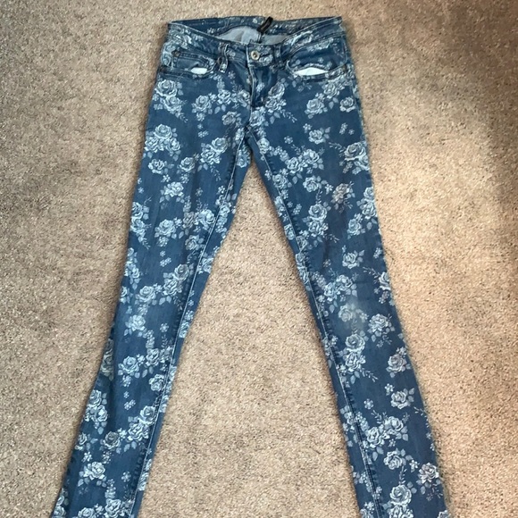 Harlow Premium Jeans - Picture 1 of 5